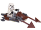 Imperial Speeder Bike thumbnail