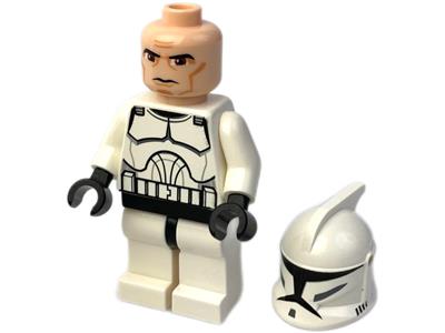 LEGO 30006 Star Wars The Clone Wars Clone Walker BrickEconomy