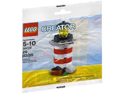 Lego 30023 online