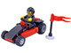 World Race Buggy thumbnail