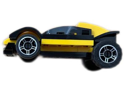 LEGO 30036 Tiny Turbos Buggy Racer | BrickEconomy