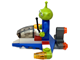 Alien Space Ship thumbnail
