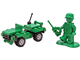 Army Jeep thumbnail