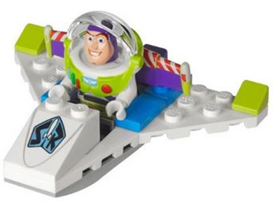 Lego 30073 clearance