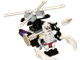 Skeleton Chopper thumbnail