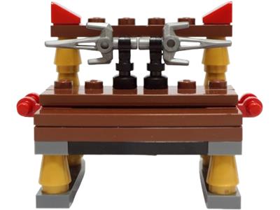 にゃ 30086 Hidden Sword - Brickipedia, the LEGO Wiki