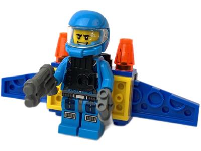 Lego 30141 sales