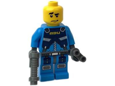 LEGO 30141 Alien Conquest Jetpack BrickEconomy