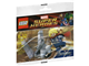 Thor and the Cosmic Cube thumbnail
