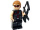 Hawkeye with Equipment thumbnail