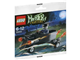 Zombie Chauffeur Coffin Car thumbnail