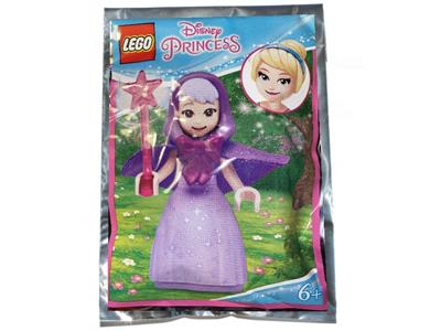 Lego fairy godmother outlet