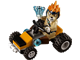 Leonidas' Jungle Dragster thumbnail