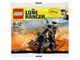 Lone Ranger's Pump Car thumbnail