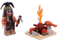 Tonto's Campfire thumbnail