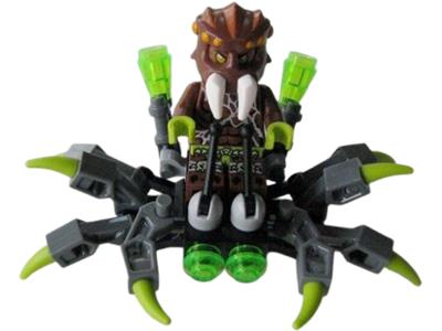 LEGO 30263 Legends of Chima Spider Crawler | BrickEconomy