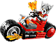 Worriz' Fire Bike thumbnail