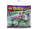 Kraang's Turtle Target Practice thumbnail