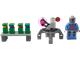 Kraang's Turtle Target Practice thumbnail