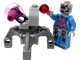 Kraang's Turtle Target Practice thumbnail