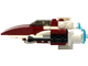 A-Wing Starfighter thumbnail