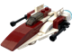 A-Wing Starfighter thumbnail