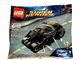 The Batman Tumbler thumbnail