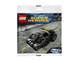 The Batman Tumbler thumbnail