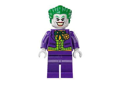 LEGO The Joker Bumper Car 30303 for sale online 