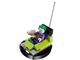 The Joker Bumper Car thumbnail