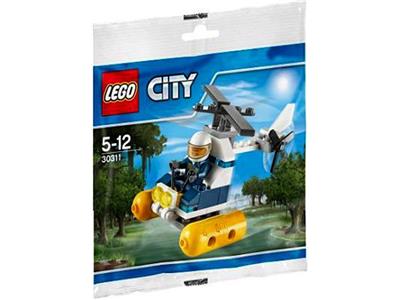 Lego city online 30311