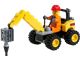 Demolition Driller thumbnail