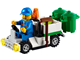 Garbage Truck thumbnail