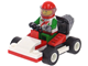 Go-Kart Racer thumbnail