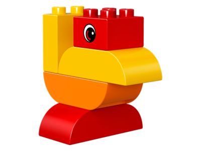 LEGO DUPLO My First Fish Polybag Set 30323