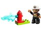 Town Rescue - Fireman thumbnail