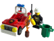 LEGO 30347 City Fire Car | BrickEconomy