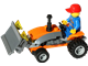 Tractor thumbnail