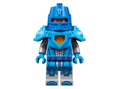 LEGO Nexo Knights 30376 Knighton Rider Polybag Sealed New
