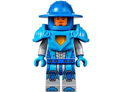 LEGO 30377 Nexo Knights Motor Horse BrickEconomy