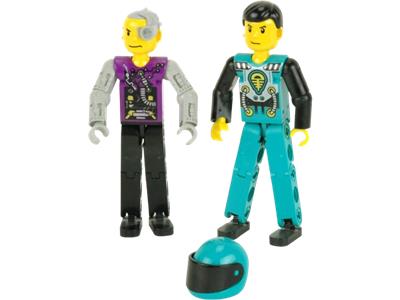 LEGO 3038 Technic Super Challenge BrickEconomy