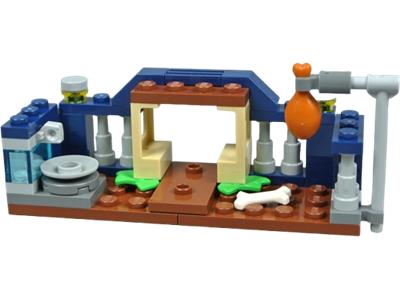 Lego jurassic world 30382 sales