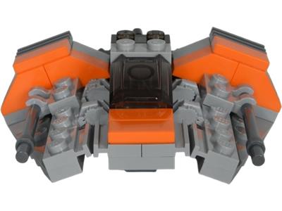 LEGO 30384 Star Wars Snowspeeder BrickEconomy