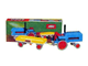 Tractor & Trailer thumbnail