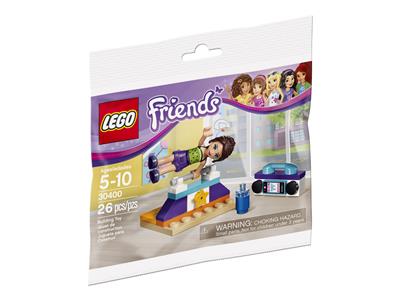 lego friends naomi