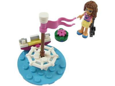 Lego friends 30403 2025
