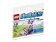 Unikitty Roller Coaster Wagon thumbnail