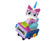 Unikitty Roller Coaster Wagon thumbnail