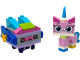 Unikitty Roller Coaster Wagon thumbnail