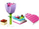 Chocolate Box & Flower thumbnail